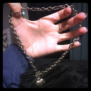 T&Co necklace! Greatcondition, only worn few times
